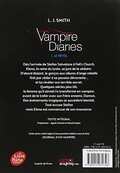 Journal d'un vampire / Vampire Diaries - Tome 1 - Le rveil