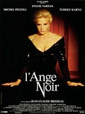 L'Ange Noir [Combo Blu-Ray + DVD]