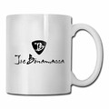 Joe Bonamassa Tour 2020 Coffee Mug Ceramic Cup 11 Oz Gift for Men and Women Who Love Mugs