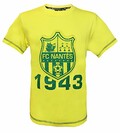 T-shirt FC NANTES - Collection officielle FCNA - Taille enfant garon