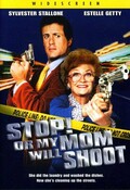 Stop Or My Mom Will Shoot [Import USA Zone 1]