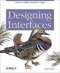 [(Designing Interfaces)] [By (author) Jenifer Tidwell] published on (December, 2005)