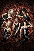 Desperate Housewives Movie Poster 70 X 45 cm