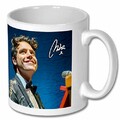 Star Prints UK Mika 1 Large Mug 11cm - High Resolution Image with Personalisation Availible for Any Occasion (No Personalised Message)