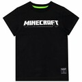 Minecraft - Lot de 2 T-Shirt - Garon