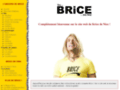 The Brice Site Web