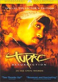 Tupac : Resurrection (Edition spciale)