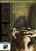 Black Static #50 (Jan-Feb 2016) (Black Static Horror & Dark Fantasy Magazine) (English Edition)