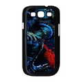 Monster Hunter 4 Ultimate Samsung Galaxy S3 9300 Noir Coque NKZHIQQ8067
