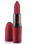 MAC Viva Glam Rihanna frost lipstick Rouge A levres RiRi Limited Edition
