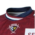 Union Bordeaux Begles 16/17 - Maillot de Rugby Rplique  Domicile