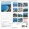 From Nice to San Remo 2016: A Photo Journey Through Beautiful Places Such as Nice, Monaco, Menton, Dolceacqua, Apricale and Finally San Remo