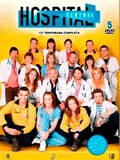 Hospital Central 12 Temporada [Import espagnol]