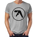 Aphex Twin Logo Men's T-Shirt