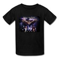 Kid's Hot Topic Kamelot Epica T-shirts