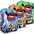 Bioman - Intgrale - Pack 3 Coffrets (12 DVD)
