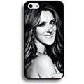 Charming Elegant Celine Dion Phone Case Cover For Iphone 6Plus/6S Plus (5.5inch)