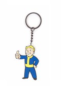 Fallout 4 Porte-Cls Keychain Vault Boy Approves PS4 Xbox nouveau officiel