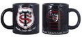 Mug Toulouse - Collection officielle STADE TOULOUSAIN - Vaisselle Supporter rugby - Top 14