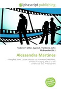 Alessandra Martines: Fantaghir series, Claude Lelouch, Les Misrables (1995 Film), Cinema of Hungary, Sinbad of the Seven Seas, Miss Arizona (Film)