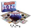 Supernatural Monopoly Board Game