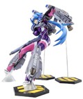 Macross Frontier: Excellent Model Clan Clang Armored Ver. Non-Scaled PVC figurine