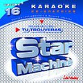 Lansay - Karaok -  CD(G) Star Machine Vol. 16