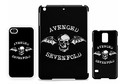 Avenged Sevenfold iPhone 6 PLUS / 6S PLUS cellulaire cas coque de tlphone cas, couverture de tlphone portable