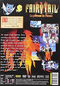 Fairy Tail - Le Film : La prtresse du Phoenix
