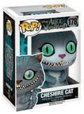 Figurine Cheshire Cat - Tim Burton - Disney Funko POP! Vinyl