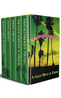 Californication: A Gold Mine of Crime (English Edition)