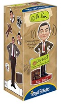 Mr. Bean Limited Edition Bobblehead