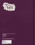 Violetta - 5038 - Papeterie - Journal intime lumineux