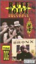Ruffhouse Presents Cypress Hill & Tim Dog [VHS] [Import USA]