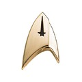 Star Trek: Discovery Starfleet Command Badge Lapel Pin