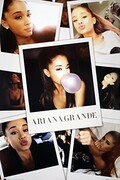 GB Eye, Ariana Grande, Selfies, Maxi Poster, 61 x 91,5 cm