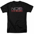 NCIS: New Orleans - NCIS: La Nouvelle-Orlans - Neon Sign T-shirt homme