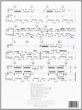 Martin Ricky Livin' La Vida Loca Piano Vocal Guitar Partition