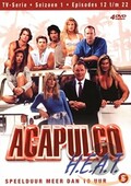 Acapulco Heat S.1 12-22