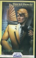 David Bowie : Serious Moonlight [VHS]