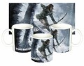 Rise Of The Tomb Raider Lara Croft Tasse Mug