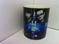 U2 Mug cup music memorabilia Bono by The Filmcell Factory