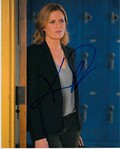 Dreams de Signature autographes Kim Dickens signé 10 x 8 Photo - Fear The Walking Dead - Deadwood - 100% en Personne revendeur - Uacc Registered # 242