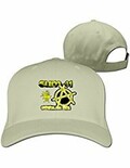 Sum 41 Underclass Hero Chuck Logo Cool Hat