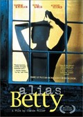 Alias Betty [VHS]