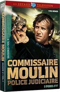 Commissaire Moulin, Police judiciaire - Saison 2 - Volume 1