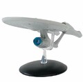 Enterprise Star Trek NCC 1701 Vaisseau Spatial SPCIAL 23cm Spcial du Film 2009 Modle DieCast Special EAGLEMOSS