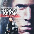 Prison Break [Ramin Djawadi] [Import anglais]