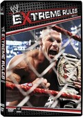 WWE: Extreme Rules 2011 by John Cena