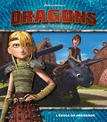 Dreamworks - Dragons - L'cole de dressage
